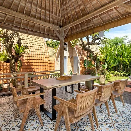 Omaneil Villa Uluwatu  Exterior photo